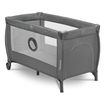 Lionelo Stefi Plus cestovní postýlka Grey White, Kolor: Grey White, 2 zdjęcie