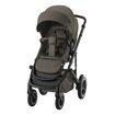 Britax Römer Smile 5Z - sportovní kočárek, Rodzaj wózka: spacerowy, Kolor materiału: Space Black, 10 zdjęcie