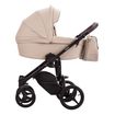 Bebetto Luca Pro 2-in-1 Pushchair, Kolekcja: Pro, Kolor: 30, Rodzaj kół: żelowe, image 