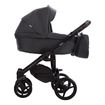 Bebetto Luca Pro 2-in-1 Pushchair, Kolekcja: Pro, Kolor: 30, Rodzaj kół: żelowe, image , 4 image