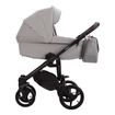 Bebetto Luca Pro 2-in-1 Pushchair, Kolekcja: Pro, Kolor: 30, Rodzaj kół: żelowe, image , 5 image
