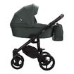 Bebetto Luca Pro 2-in-1 Pushchair, Kolekcja: Pro, Kolor: 30, Rodzaj kół: żelowe, image , 6 image
