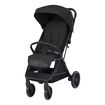 Carrello Nero - Automatic Folding Pushchair (6 Months - 22 kg), Kolor: Rich Black, image 