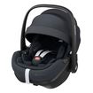 Maxi-Cosi Pebble 360 Pro2 * Sleva v košíku * skládací vajíčko i-Size (40–87 cm | 0–13 kg | 0–1,5 roku), Baza: bez bazy, Kolor: Essential Graphite