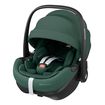 Maxi-Cosi Pebble 360 Pro2 * Sleva v košíku * skládací vajíčko i-Size (40–87 cm | 0–13 kg | 0–1,5 roku), Baza: bez bazy, Kolor: Essential Graphite, 2 zdjęcie