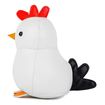 Little Big Friends Farm Tiny Friends kura Paulette, Kolor: kura Paulette