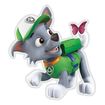 Nickelodeon dekoracja ścienna Psi Patrol Everest, Skye, Marshall, Kolor: Everest, Skye, Marshall, 5 zdjęcie