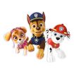 Nickelodeon dekoracja ścienna Psi Patrol Everest, Skye, Marshall, Kolor: Everest, Skye, Marshall, 9 zdjęcie