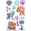 Nickelodeon dekoracje ścienne piankowe Psi Patrol - Skye, Everest, Kolor: Skye, Everest, image 