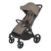 Espiro Flow sportovní kočárek s autofoldingem, Kolor materiału: 08 Touch of Blush, 5 zdjęcie