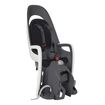 Hamax Caress Rear Rack-Mount Bicycle Child Seat, Baza: na bagażnik, Kolor: White/Black, image 