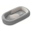 Inglesina Welcome Pod kokon - hnízdečko pro miminka Balance Green, Kolor: Balance Green, 2 zdjęcie