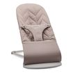 BabyBjorn Bliss Woven Světle béžový melanž, Rodzaj: Woven, Kolor: Jasny Beż melanż, 9 zdjęcie