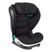 BeSafe iZi Flex FIX 2 – autosedačka pro starší děti (100–150 cm | 15–36 kg | 3,5–12 let), Kolor: Peak Mesh, 5 zdjęcie