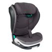BeSafe iZi Flex FIX 2 – autosedačka pro starší děti (100–150 cm | 15–36 kg | 3,5–12 let), Kolor: Peak Mesh, 7 zdjęcie