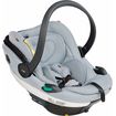 BeSafe Go Beyond - autosedačka pro miminka (40–87 cm | 0–13 kg | 0–1,5 roku), Baza: bez bazy, Kolor: Peak Mesh