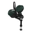 Maxi-Cosi Pebble 360 Pro2 s bází FamilyFix 360 Pro – vajíčko i-Size (40–87 cm | 0–13 kg | 0–1,5 roku), Baza: FamilyFix 360° Pro, Kolor: Essential Green, 5 zdjęcie