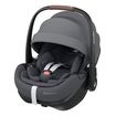 Maxi-Cosi Pebble 360 Pro2 * Sleva v košíku * skládací vajíčko i-Size (40–87 cm | 0–13 kg | 0–1,5 roku), Baza: bez bazy, Kolor: Essential Graphite, 4 zdjęcie
