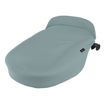 Thule Maple nánožník k autosedačce, Kolor: Light Gray, 3 zdjęcie