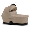 Cybex Cot S korba na Avi Spin, Kolor materiału: Almond Beige