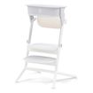 Cybex Lemo sada učební věže All White, Kolor: All White