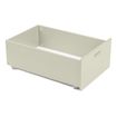 Waldin zásuvka k postýlce 7v1 Grey, Kolor: Grey, 3 zdjęcie