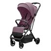 Carrello Nova sportovní kočárek, Kolor materiału: Desert Pink