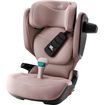 Britax Römer Kidfix Pro autosedačka pro starší děti (100–150 cm | 15–36 kg | 3,5–12 let), Kolor: Classic - Space Black, 9 zdjęcie