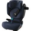 Britax Römer Kidfix Pro autosedačka pro starší děti (100–150 cm | 15–36 kg | 3,5–12 let), Kolor: Classic - Space Black, 12 zdjęcie