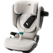 Britax Römer Kidfix Pro autosedačka pro starší děti (100–150 cm | 15–36 kg | 3,5–12 let), Kolor: Classic - Space Black, 4 zdjęcie
