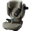 Britax Römer Kidfix Pro autosedačka pro starší děti (100–150 cm | 15–36 kg | 3,5–12 let), Kolor: Classic - Space Black, 5 zdjęcie