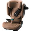 Britax Römer Kidfix Pro autosedačka pro starší děti (100–150 cm | 15–36 kg | 3,5–12 let), Kolor: Classic - Space Black, 6 zdjęcie