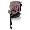 Lionelo Harmony i-Size - víceskupinová autosedačka (40 - 150 cm | 0 - 36 kg | 0 - 12 let), Kolor: Pink Mauve Bamboo