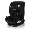 Lionelo Lavender i-Size - autosedačka pro batolata (76 - 150 cm | 9 - 36 kg | 15 měsíců - 12 let), Kolor: Black Carbon