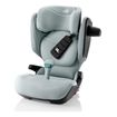 Britax Römer Kidfix Pro autosedačka pro starší děti (100–150 cm | 15–36 kg | 3,5–12 let), Kolor: Classic - Space Black, 10 zdjęcie