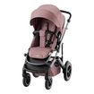 Britax Römer Smile 5Z - sportovní kočárek, Rodzaj wózka: spacerowy, Kolor materiału: Space Black, 2 zdjęcie