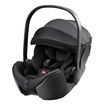 Britax Romer Baby-Safe Pro * Sleva v košíku * sklopné vajíčko pro miminka (40–85 cm | 0–13 kg | 0–15 měsíců), Baza: bez bazy, Kolor: Soft Taupe, 6 zdjęcie