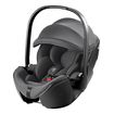 Britax Romer Baby-Safe Pro * Sleva v košíku * sklopné vajíčko pro miminka (40–85 cm | 0–13 kg | 0–15 měsíců), Baza: bez bazy, Kolor: Soft Taupe, 3 zdjęcie