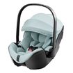Britax Romer Baby-Safe Pro * Sleva v košíku * sklopné vajíčko pro miminka (40–85 cm | 0–13 kg | 0–15 měsíců), Baza: bez bazy, Kolor: Soft Taupe, 7 zdjęcie