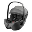 Britax Romer Baby-Safe Pro * Sleva v košíku * sklopné vajíčko pro miminka (40–85 cm | 0–13 kg | 0–15 měsíců), Baza: bez bazy, Kolor: Soft Taupe, 8 zdjęcie