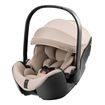 Britax Romer Baby-Safe Pro * Sleva v košíku * sklopné vajíčko pro miminka (40–85 cm | 0–13 kg | 0–15 měsíců), Baza: bez bazy, Kolor: Soft Taupe, 10 zdjęcie