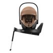 Britax Romer Baby-Safe Pro s bází Vario 5Z * Sleva v košíku * otočné vajíčko pro miminka (40–85 cm | 0–13 kg | 0–15 měsíců), Baza: baza Vario 5Z, Kolor: LUX - Warm Caramel