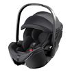 Britax Romer Baby-Safe Pro * Sleva v košíku * sklopné vajíčko pro miminka (40–85 cm | 0–13 kg | 0–15 měsíců), Baza: bez bazy, Kolor: Soft Taupe, 2 zdjęcie