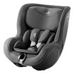 Britax Romer Dualfix 5Z - 360° Rotating Car Seat for Toddlers (61-105 cm | 9-18 kg | 3 Months to 4 Years), Baza: bez bazy, Kolor: Soft Taupe, image , 8 image