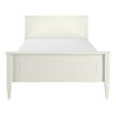 Bellamy Ines postel 200x120 Elegant White, Rozmiar: 200x120, Kolor: Elegant White