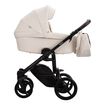 Bebetto Luca Pro 2-in-1 Pushchair, Kolekcja: Pro, Kolor: 30, Rodzaj kół: żelowe, image , 8 image