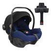 Avionaut Pixel Pro 2.0 C s bází Dock 2 - lehká autosedačka pro miminka (40-86 cm | 0-13 kg | 0-15 měsíců), Baza: baza Dock 2, Kolor: Beige, 2 zdjęcie