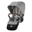 Cybex Gazelle S sportovní sedačka pro druhé dítě, Kolor materiału: Stone Grey
