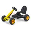 Milly Mally šlapací motokára Viper Blue, Kolor: Blue, 5 zdjęcie