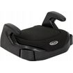 Graco Booster Basic R129 - podsedák do auta pro děti (135–150 cm | 22–36 kg | 6–12 let), Kolor: Opal Sky, 2 zdjęcie